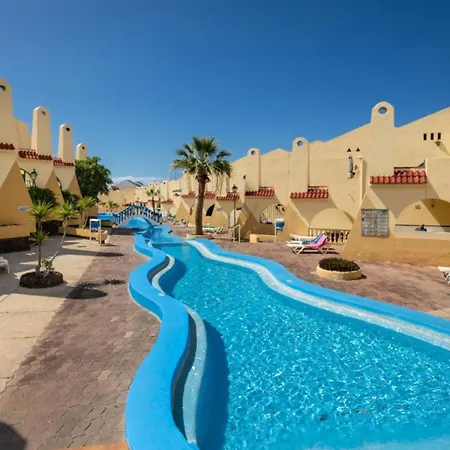 Apartment Mareverde Tenerife Costa Adeje (Tenerife)