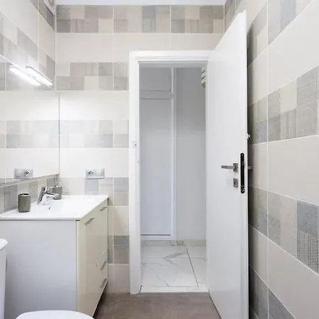 Mareverde Tenerife Apartment *