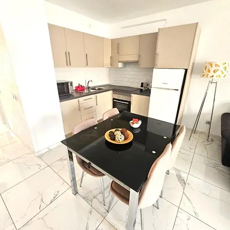 Mareverde Tenerife Apartment