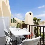 Lägenhet Mareverde Tenerife *