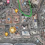 Lägenhet Mareverde Tenerife Costa Adeje (Tenerife)