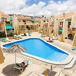 Lägenhet Mareverde Tenerife *