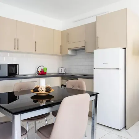 Mareverde Tenerife Appartement *