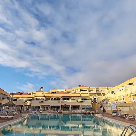 Mareverde Tenerife Апартаменты *