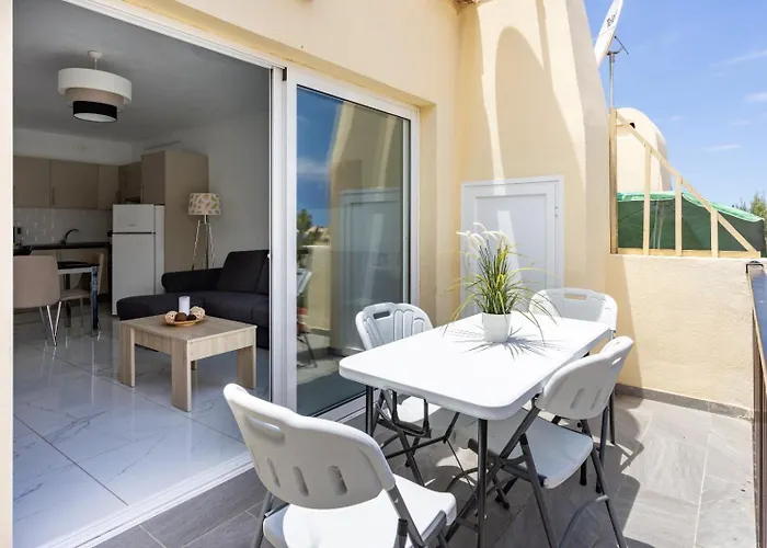 Mareverde Tenerife * Costa Adeje (Tenerife)