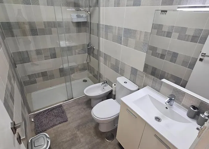 Mareverde Tenerife Apartment