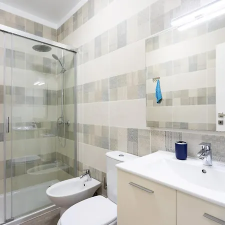 Mareverde Tenerife * 아데제