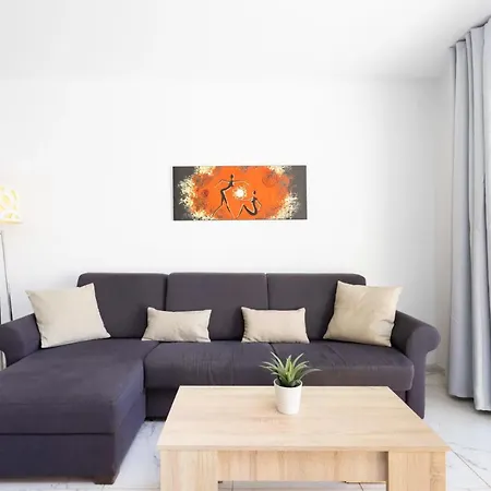 Appartamento Mareverde Tenerife