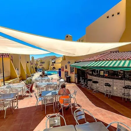 Mareverde Tenerife * 아데제