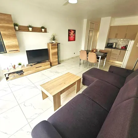 Mareverde Tenerife Appartamento *