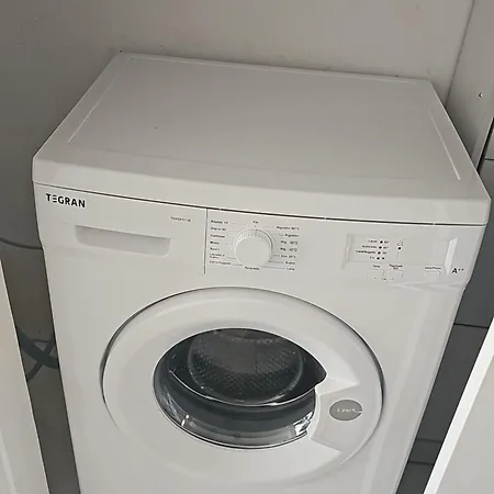 Mareverde Tenerife 아파트 아데제