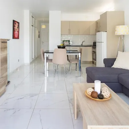 Appartamento Mareverde Tenerife Costa Adeje (Tenerife)