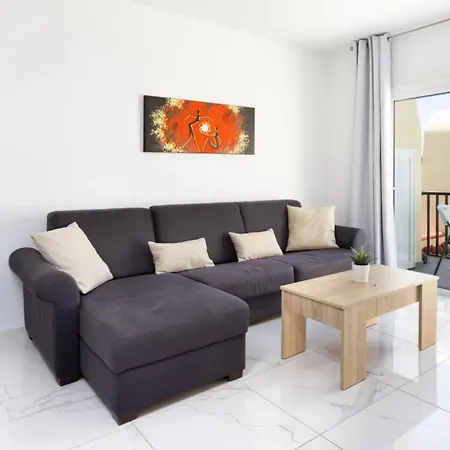 Mareverde Tenerife Appartamento Costa Adeje (Tenerife)