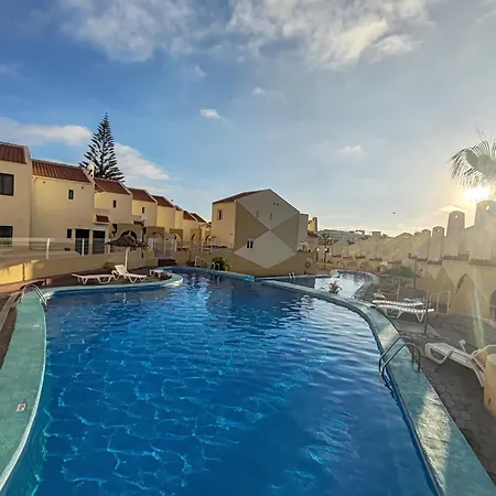 Mareverde Tenerife *