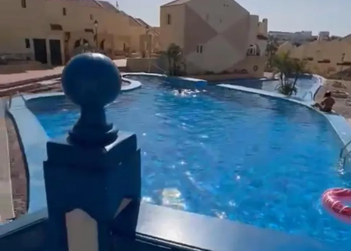 Appartamento Mareverde Tenerife