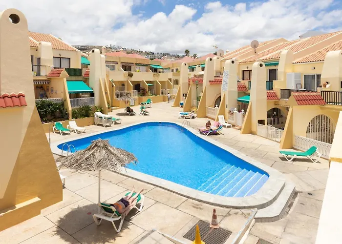 Appartamento Mareverde Tenerife *