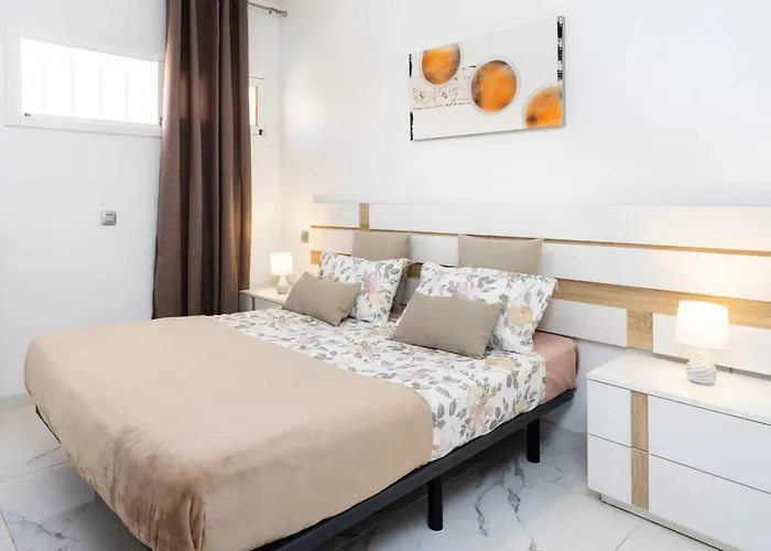 Mareverde Tenerife Appartamento Costa Adeje (Tenerife)