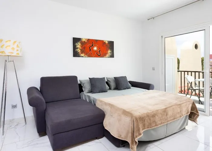 Mareverde Tenerife * Costa Adeje (Tenerife)