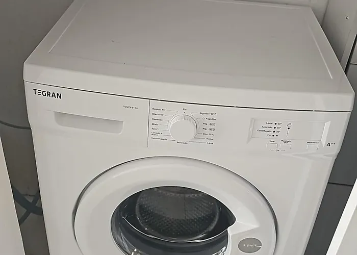 Mareverde Tenerife Appartamento Costa Adeje (Tenerife)