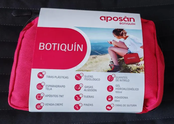 Mareverde Tenerife 公寓