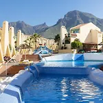 Апартаменты Mareverde Tenerife Адехе
