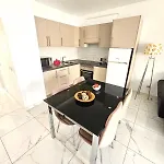 Mareverde Tenerife Апартаменты