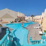 Апартаменты Mareverde Tenerife Адехе