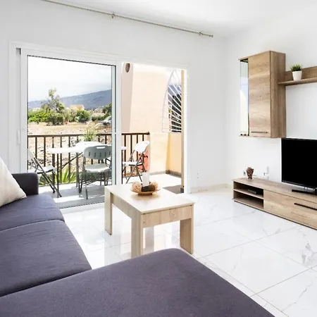 Mareverde Tenerife * Адехе